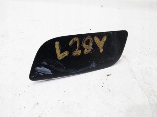 ZAŚLEPKA SPRYSKIWACZA LEWA S LINE AUDI TT 8J 8J0807753B LZ9Y