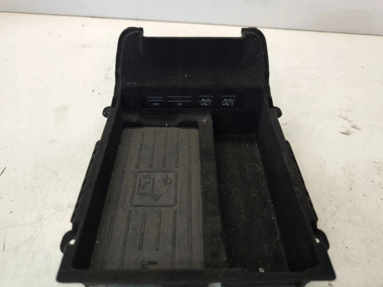 ŁADOWARKA INDUKCYJNA AUDI A6 C8 A7 C8 ITP 4K0864981A 4N0035736A