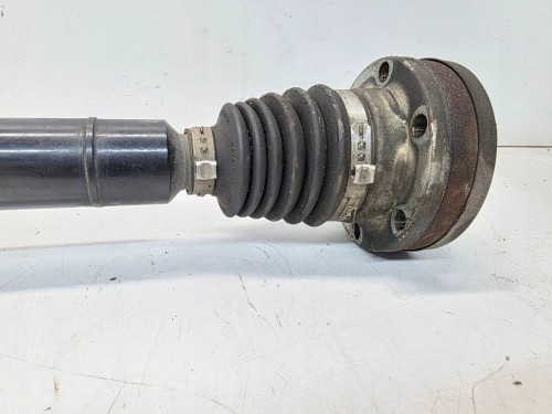 PÓŁOŚ PRAWA DŁUGA AUDI A3 8V VOLKSWAGEN SEAT SKODA 5Q0407272BM