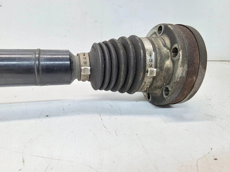 PÓŁOŚ PRAWA DŁUGA AUDI A3 8V VOLKSWAGEN SEAT SKODA 5Q0407272BM