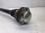 PÓŁOŚ PRAWA DŁUGA AUDI A3 8V VOLKSWAGEN SEAT SKODA 5Q0407272BM