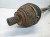 PÓŁOŚ PRAWA DŁUGA AUDI A3 8V VOLKSWAGEN SEAT SKODA 5Q0407272BM