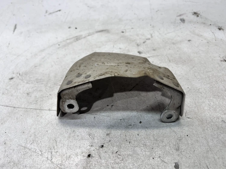 OSŁONA TERMICZNA AUDI Q7 4M 8W0301325C