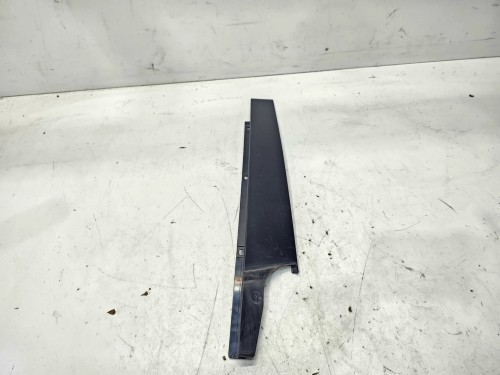 NAKŁADKA OSŁONA DRZWI LEWY PRZÓD AUDI Q5 8R 8R0837901Q CZARNY MAT