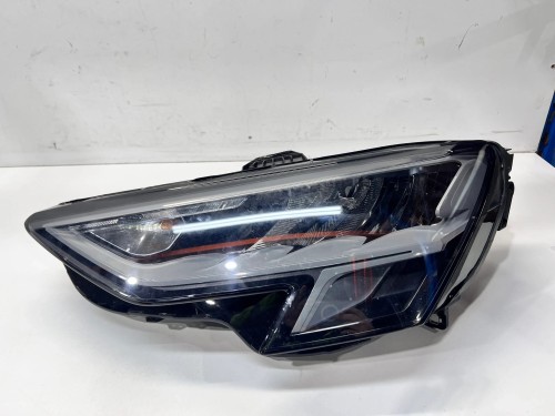 REFLEKTOR LAMPA LEWY PRZÓD AUDI A3 8Y 8Y0941011D