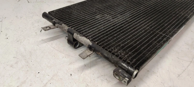 CHŁODNICA KLIMATYZACJI AUDI A4 B8 A5 Q5 8K0260401D