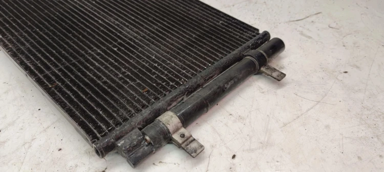 CHŁODNICA KLIMATYZACJI AUDI A4 B8 A5 Q5 8K0260401D