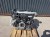 SILNIK AUDI A4 B8 A5 8T Q5 8R 3.0 TDI CCW CCWA KOMPLETNY *4* 124809KM