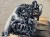 SILNIK AUDI A4 B8 A5 8T Q5 8R 3.0 TDI CCW CCWA KOMPLETNY *4* 124809KM