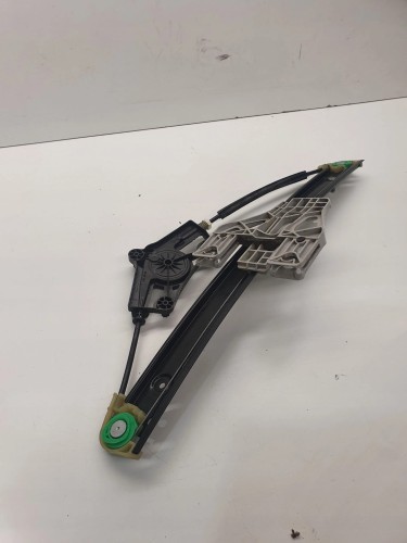 MECHANIZM SZYBY PRAWY TYŁ AUDI A6 C7 4G0839462