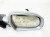 LUSTERKO ZEWNĘTRZNE PRAWE AUDI A5 8T0 LIFT COUPE SREBRNE 6+2 PIN UK