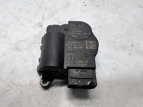 SILNICZEK NAGRZEWNICY AUDI VOLKSWAGEN SEAT SKODA 2Q0907511F