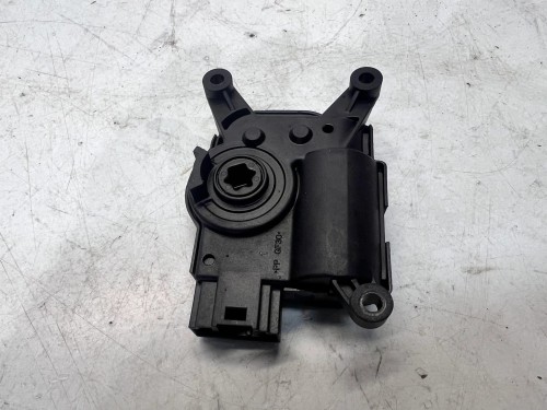 SILNICZEK NAGRZEWNICY AUDI VOLKSWAGEN SEAT SKODA 2Q0907511F