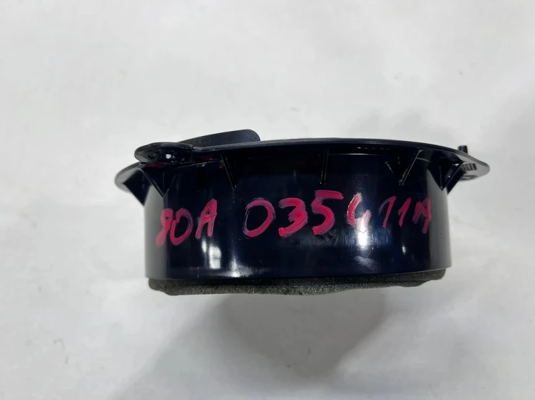 GŁOŚNIK DRZWI LEWY LUB PRAWY TYŁ AUDI Q5 FY 80A035411A 1/26