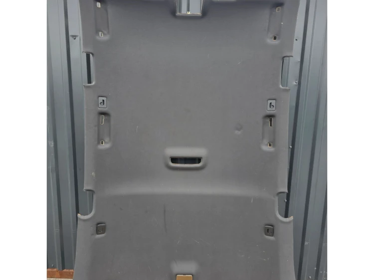 PODSUFITKA AUDI Q7 4L 4L0867505H K23 SOUL S LINE KOMPLET !!!