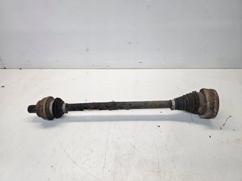 PÓŁOŚ PRAWA TYLNA AUDI A3 8P VW SEAT 1K0501204F