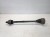 PÓŁOŚ PRAWA TYLNA AUDI A3 8P VW SEAT 1K0501204F
