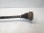 PÓŁOŚ PRAWA TYLNA AUDI A3 8P VW SEAT 1K0501204F