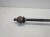 PÓŁOŚ PRAWA TYLNA AUDI A3 8P VW SEAT 1K0501204F