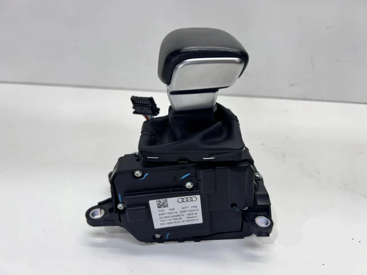 WYBIERAK LEWAREK AUTOMAT AUDI Q5 FY 80B713041G EUROPA