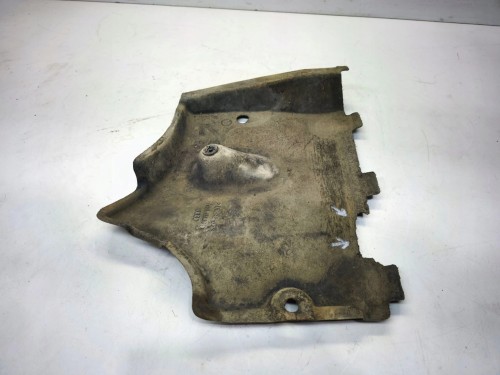 OSŁONA PŁYTA PODWOZIA PRAWA MAŁA AUDI A6 C7 4G0825202A