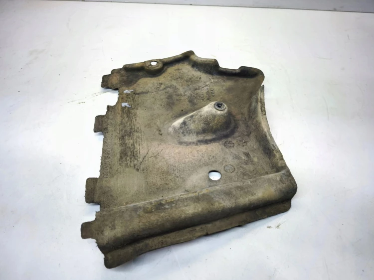 OSŁONA PŁYTA PODWOZIA PRAWA MAŁA AUDI A6 C7 4G0825202A