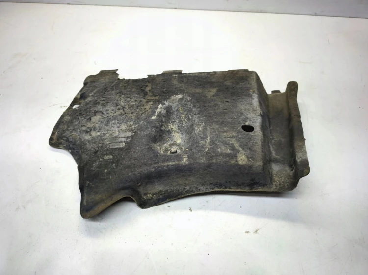 OSŁONA PŁYTA PODWOZIA PRAWA MAŁA AUDI A6 C7 4G0825202A