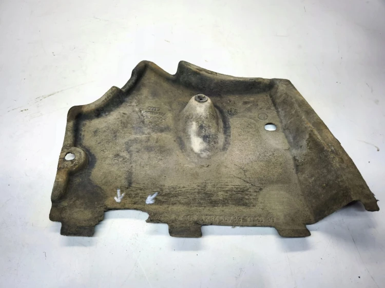OSŁONA PŁYTA PODWOZIA PRAWA MAŁA AUDI A6 C7 4G0825202A