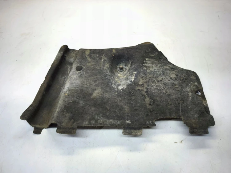 OSŁONA PŁYTA PODWOZIA PRAWA MAŁA AUDI A6 C7 4G0825202A