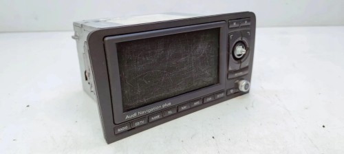 RADIO AUDI NAVIGATION PLUS AUDI A3 8P0035192S *3*