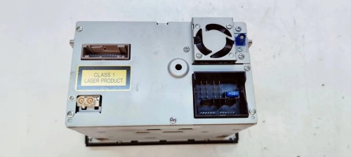 RADIO AUDI NAVIGATION PLUS AUDI A3 8P0035192S *3*