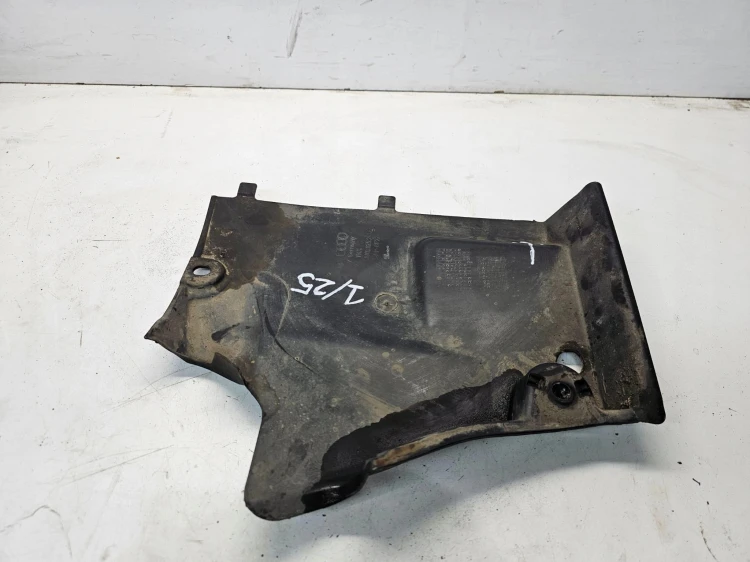 OSŁONA PŁYTA PODWOZIA LEWA AUDI A4 B8 8K0825201E