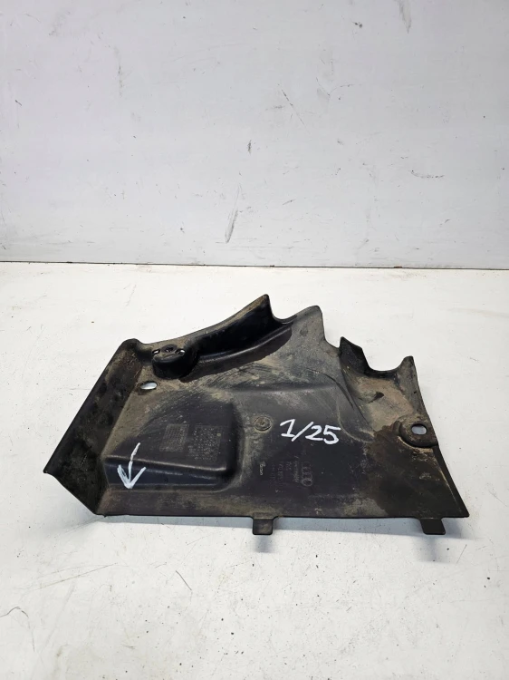 OSŁONA PŁYTA PODWOZIA LEWA AUDI A4 B8 8K0825201E