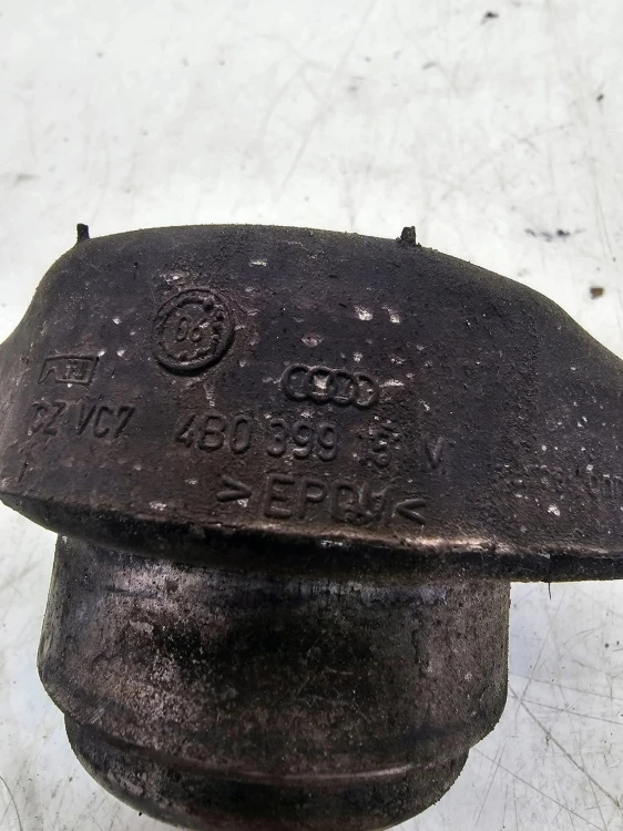 PODUSZKA SKRZYNI AUDI A6 C6 3.0 2.7 TDI 4B0399151M