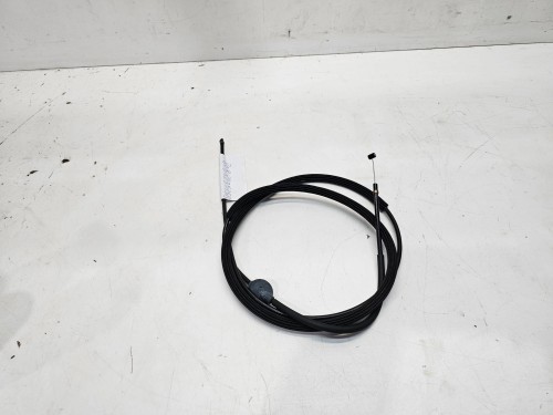 LINKA OTWIERANIA MASKI AUDI Q5 FY 80A 80B823535B