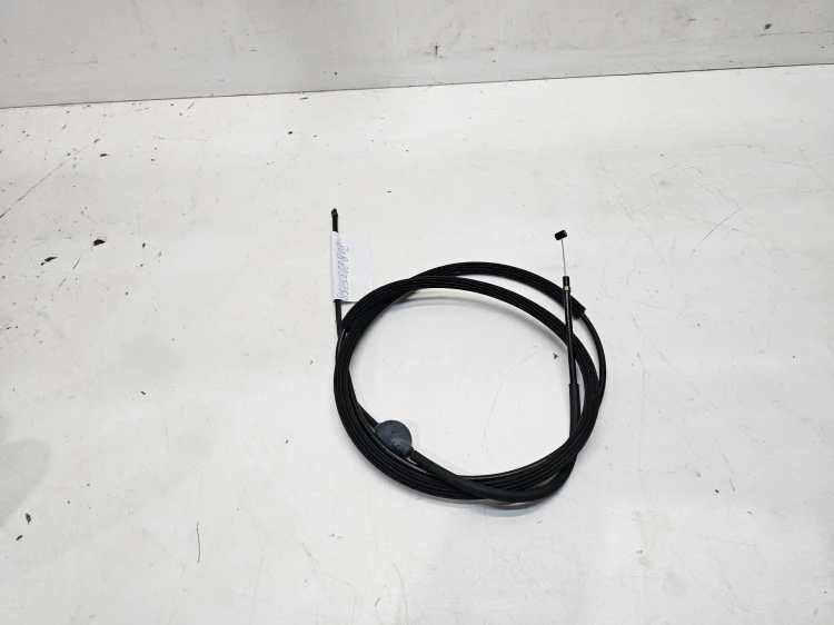 LINKA OTWIERANIA MASKI AUDI Q5 FY 80A 80B823535B