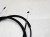 LINKA OTWIERANIA MASKI AUDI Q5 FY 80A 80B823535B