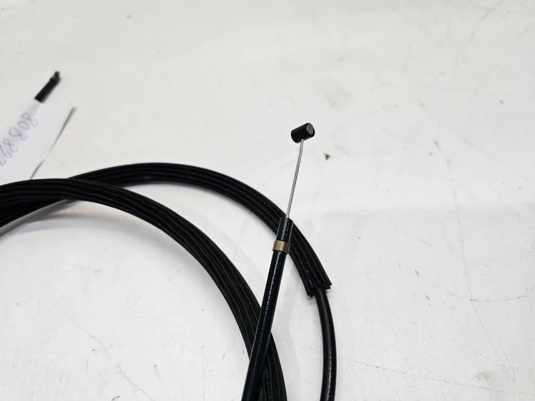 LINKA OTWIERANIA MASKI AUDI Q5 FY 80A 80B823535B