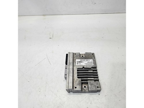 INTERFEJS DIAGNOSTYCZNY DLA SIECI BUS AUDI Q5 FY A4 A5 80B907468A 80B907468