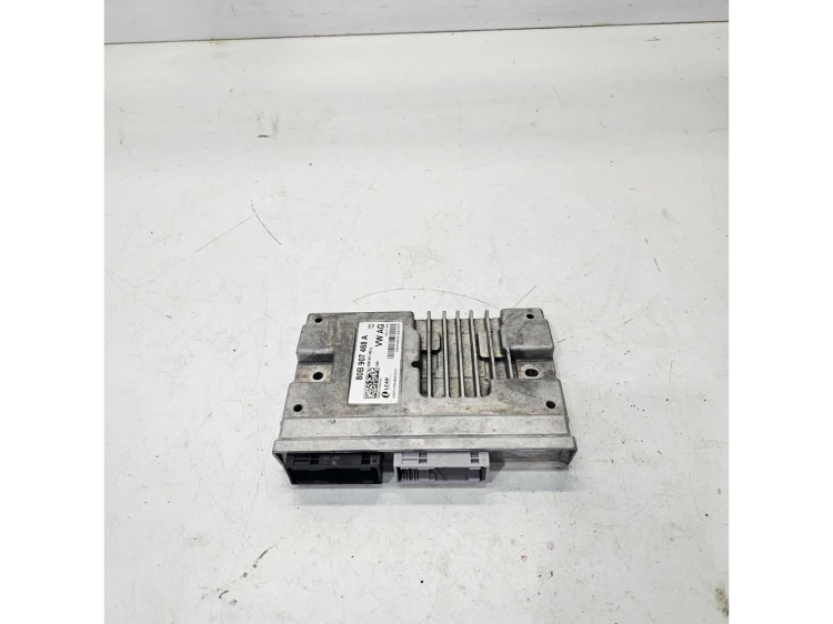 INTERFEJS DIAGNOSTYCZNY DLA SIECI BUS AUDI Q5 FY A4 A5 80B907468A 80B907468