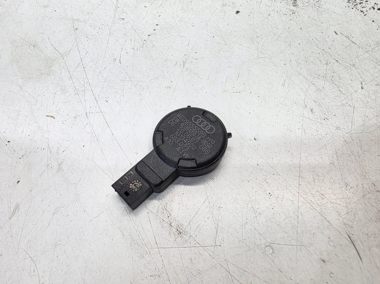 CZUJNIK SENSOR DESZCZU AUDI A3 8P A4 B7 A6 C6 Q7 4L A8 D3 4E0955559B