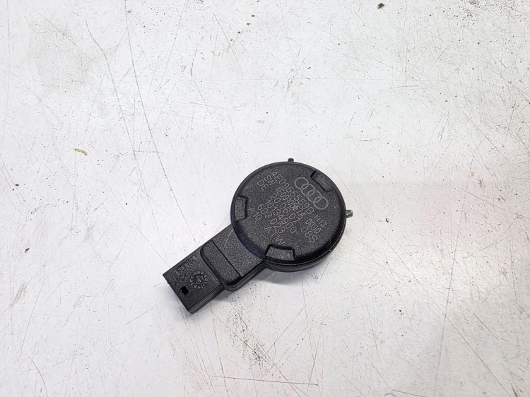 CZUJNIK SENSOR DESZCZU AUDI A3 8P A4 B7 A6 C6 Q7 4L A8 D3 4E0955559B