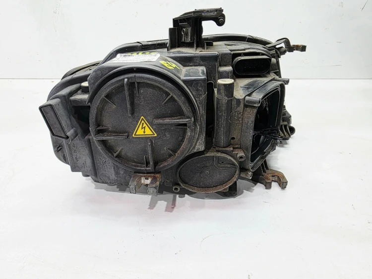 REFLEKTOR LAMPA LEWY PRZÓD BI XENON LED AUDI A4 B8 8K0941029C EU 11/26