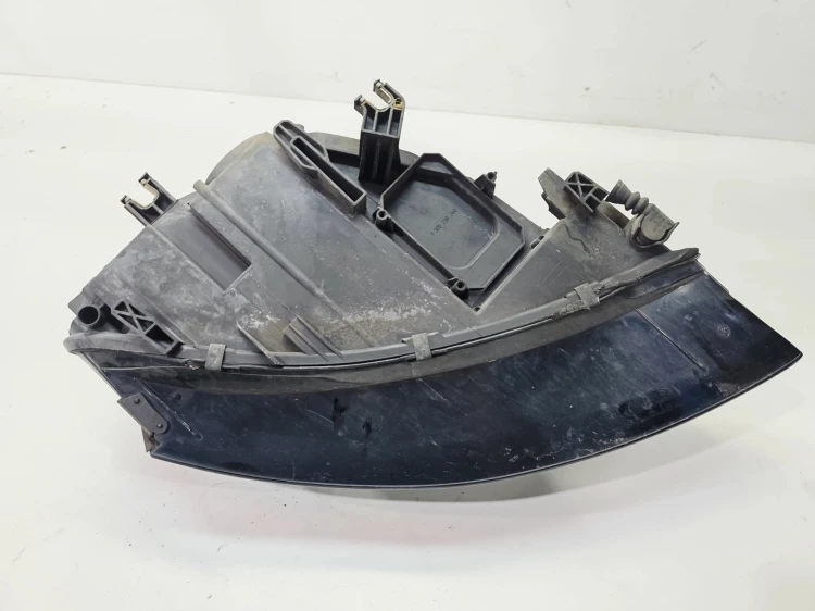 REFLEKTOR LAMPA LEWY PRZÓD BI XENON LED AUDI A4 B8 8K0941029C EU 11/26