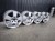 FELGI FELGA KOMPLET VW SKODA AUDI A4 A6 ITP 7.0J R16 ET45 4B0601025F R*19*