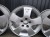 FELGI FELGA KOMPLET VW SKODA AUDI A4 A6 ITP 7.0J R16 ET45 4B0601025F R*19*