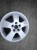 FELGI FELGA KOMPLET VW SKODA AUDI A4 A6 ITP 7.0J R16 ET45 4B0601025F R*19*