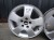 FELGI FELGA KOMPLET VW SKODA AUDI A4 A6 ITP 7.0J R16 ET45 4B0601025F R*19*