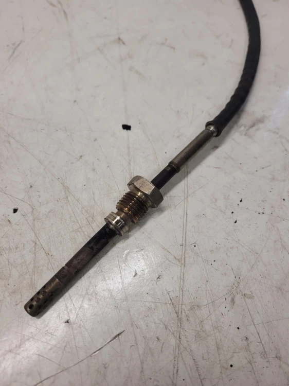 CZUJNIK TEMPERATURY SPALIN AUDI VW 8K0906088
