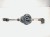DRĄŻEK KOLUMNY KIEROWNICZEJ AUDI Q5 8R 8R2419753C UK
